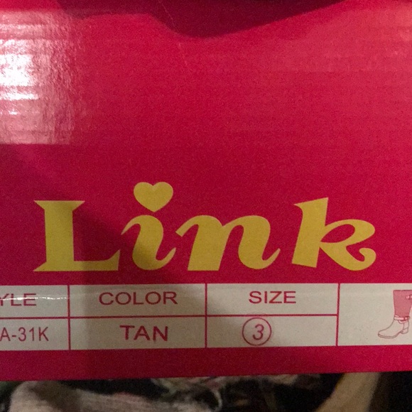 Rain boots for girls - Picture 3 of 3